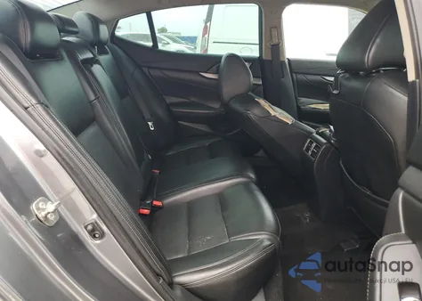 2017 Nissan Maxima 3.5S from USA, damaged, VIN 1N4AA6AP3HC435000